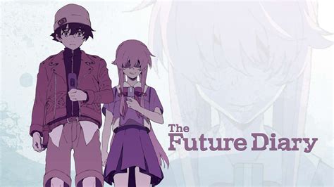 future diary 9anime|The Future Diary (English Dub) Data Transfer .